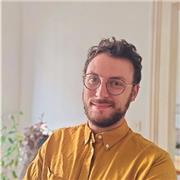 Professeur natif donne des de langue et culture italienne cours tout niveaux